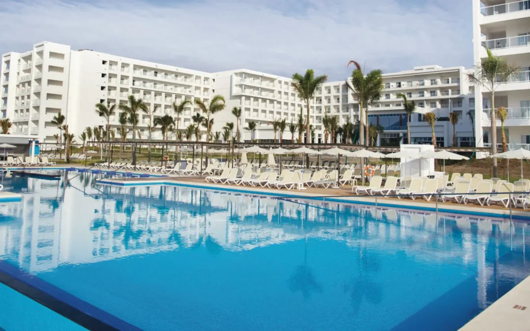 Riu Panamá